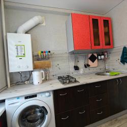 Фото Апартаменты на улице Севастопольская 13