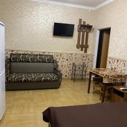 Фото Отель Гостевой дом Антонина