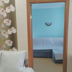 Фото Апартаменты на улице Первомайская 21