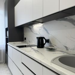 Фото Апартаменты на улице Ленина 113