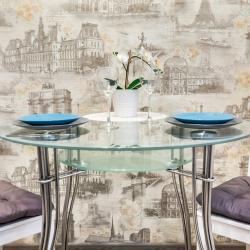 Фото Отель Sutki Life (Сутки Лайф) на Космонавтов