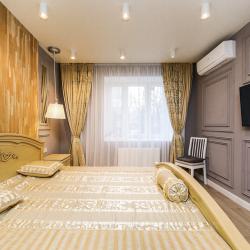 2-комнатные апартаменты люкс Мосина,12