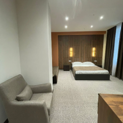 Фото Отель Holiday Inn Pskov (Холидей Инн )