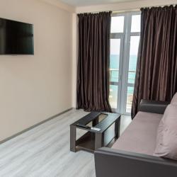 Фото Отель Orchidea Hotel (Орхидея)