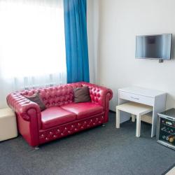 Фото Отель Престиж