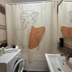 Апартаменты Живи Тут на улице Таежная 31а — 412a013ceac9be4d602c3f8c196b4952