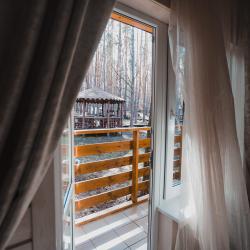 Номер Стандарт. Корпус Шале