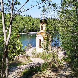 Фото Апартаменты на улице Гагарина 152