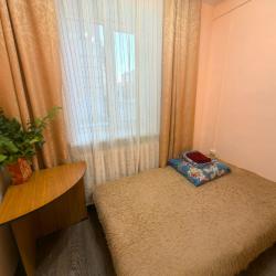 Фото Апартаменты ПостоялецЪ на улице Ленина 148