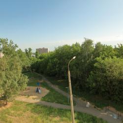 3-комнатные апартаменты стандарт
