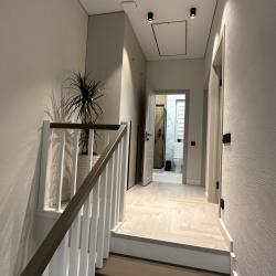 Фото Отель Дом с дизайнерским ремонтом