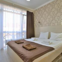 Фото Отель Дана