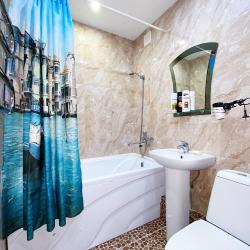 Фото Апартаменты на улице Грибоедова