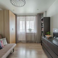 фото 4 Satin Home Apart (Сатин Хоум Апарт) на улице Фёдора Абрамова 4