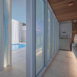 Фото LUCIANO Hotel&SPA Sochi (Лучано Отель СПА )