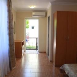 Фото SeaVilliya Park Hotel (Севилия Парк Отель)