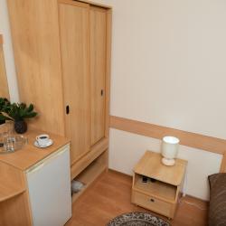 2-местный номер улучшенный комфорт