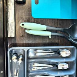 Фото Апартаменты в микрорайоне Юбилейный 122