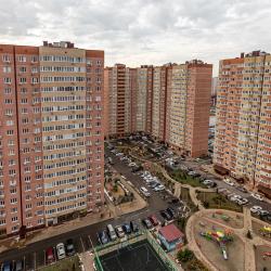 2-комнатные апартаменты стандарт