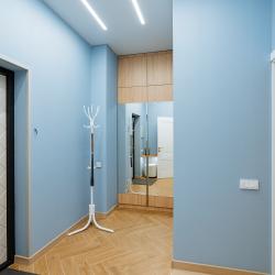 Фото Отель Apartments Liberty City на улице Гафури 73