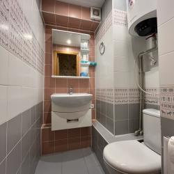 2-комнатные апартаменты студия