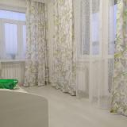 3-комнатные апартаменты люкс Володарского 157