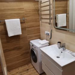 Фото Шарден Lounge Апартаменты