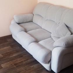 Номер люкс
