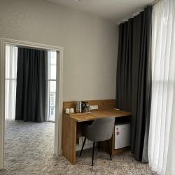 Фото Отель Sintem Premium (Синтем Премиум)