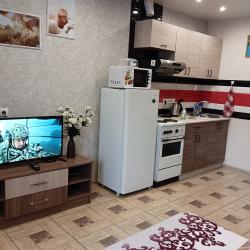 Апартаменты студия