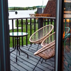 Фото Отель Сканди (Скандинавия)