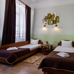 Фото Отель Аквилон