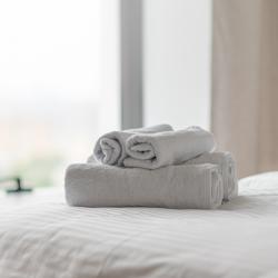 Фото Апартаменты Flat Inn в ЖК дом 