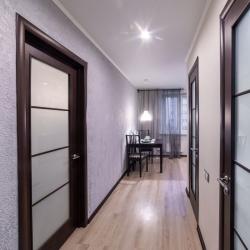 Фото Апартаменты Sunrise (Санрайз) на улице Фрунзе