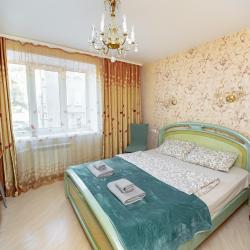 Фото Отель Уютные студии на улице Светланская 173