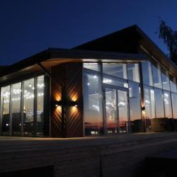 Фото Отель THE Камский