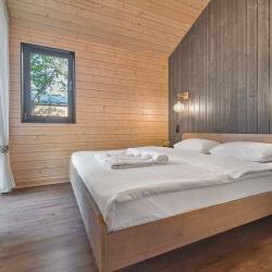 Коттедж улучшенный