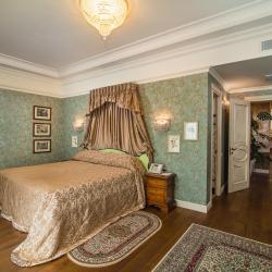 Фото Отель Villa Elena Hotel & Residences (Вилла Елена)