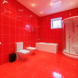 Фото Отель Уютный дом в Таганьково