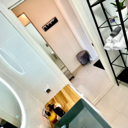 Moscow Apartment на улице Сосновая 5 корпус 1 — 4130666a215a7f92857cf4e0c34e8cff
