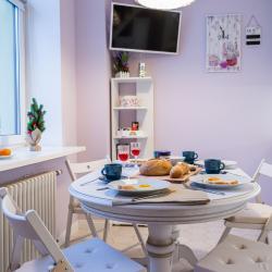 фото 5 Vero Apartments (Веро Апартментс) на улице Маршала Рыбалко