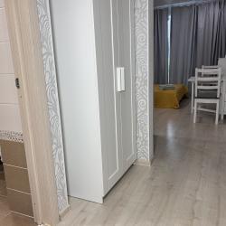 Фото Апартаменты в Академгородке