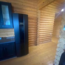 1-комнатный номер люкс с 1 двуспальной кроватью