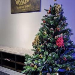 фото 22 Green Loft Hotel (Грин Лофт)