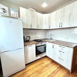 Фото Апартаменты на улице Коломейцева