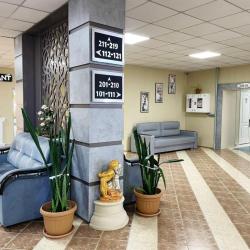 Фото Отель Airport hotel Aktau (Аэропорт )