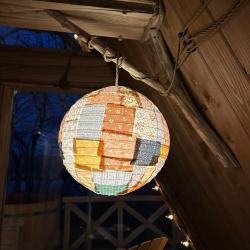 Шале улучшенное №19