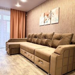 Апартаменты в центре на улице Октябрьская 197 — 4132bbaafcdccd7de81f48a27a15db57