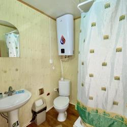 Фото Отель Тортуга