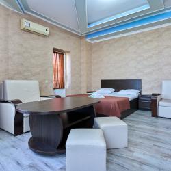 4-местный номер стандарт